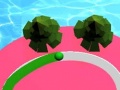 เกม Line Color