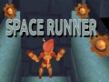 เกม Space Runner