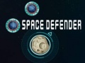 เกม Space Defender