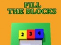 เกม Fill The Blocks