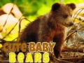 เกม Cute Baby Bears