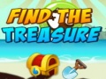 เกม Find The Treasure