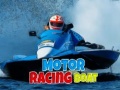 เกม Motor Racing Boat