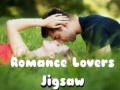เกม Romance Lovers Jigsaw