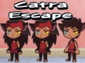 เกม Catra Escape