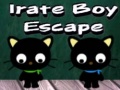 เกม Irate Boy Escape