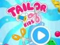 เกม Tailor Kids
