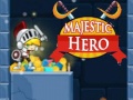 เกม Majestic Hero