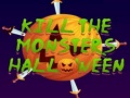 เกม Kill The Monsters Halloween