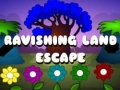 เกม Ravishing Land Escape