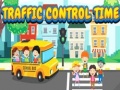 เกม Traffic Control Time