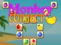 เกม Monkey Connect