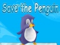 เกม Save the Penguin
