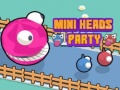 เกม Mini Heads Party 
