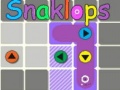 เกม Snaklops