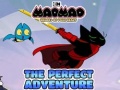 เกม Mao Mao Heroes of Pure Heart The Perfect Adventure 
