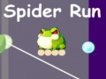 เกม Spider Run