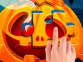 เกม Halloween Puzzle