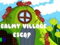 เกม Balmy Village Escape