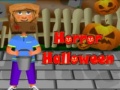 เกม Halloween Horror