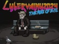 เกม CyberValny 2024 The Rise Of Evil 
