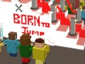 เกม Born to Jump