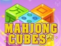 เกม Mahjong Cubes