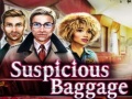เกม Suspicious Baggage