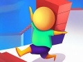 เกม Stair Run
