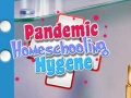 เกม Pandemic Homeschooling Hygiene