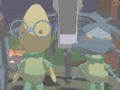 เกม Scared To Death