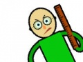 เกม Baldi's Basics