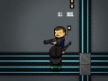 เกม Cyber Gladiator