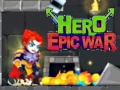 เกม Hero Epic War