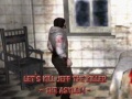 เกม Let's Kill Jeff The Killer The Asylum