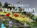 เกม Hidden Objects: Village Jaunt