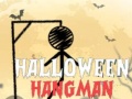 เกม Halloween Hangman