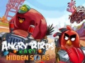 เกม Angry Birds Kart Hidden Stars