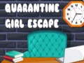 เกม Quarantine Girl Escape