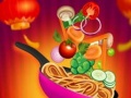 เกม Spring Rolls Cooking