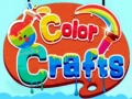 เกม Color Crafts