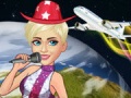 เกม Blondie World Tour