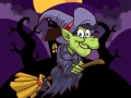 เกม The Builder Halloween Castle