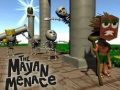 เกม The Mayan Menace