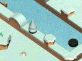 เกม Puck on Ice