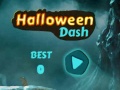เกม Halloween Dash