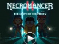 เกม Necromancer II: Crypt of the Pixels
