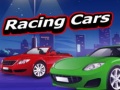 เกม Racing Cars