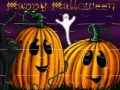 เกม Happy Halloween 