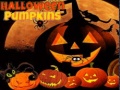เกม Halloween Pumpkins